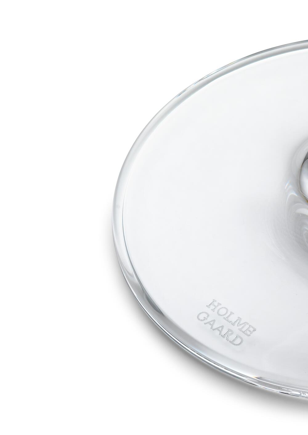 Notes rødvinsglas, 81 cl - 2 stk